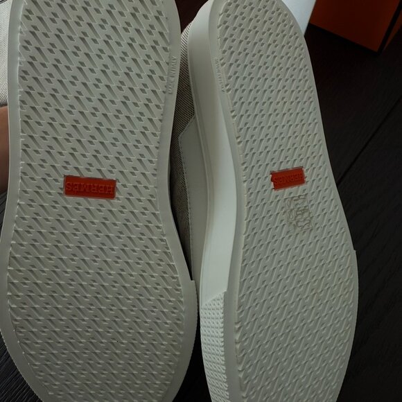 NIB Hermes Keep Sneaker Size 37 - Picture 4 of 5